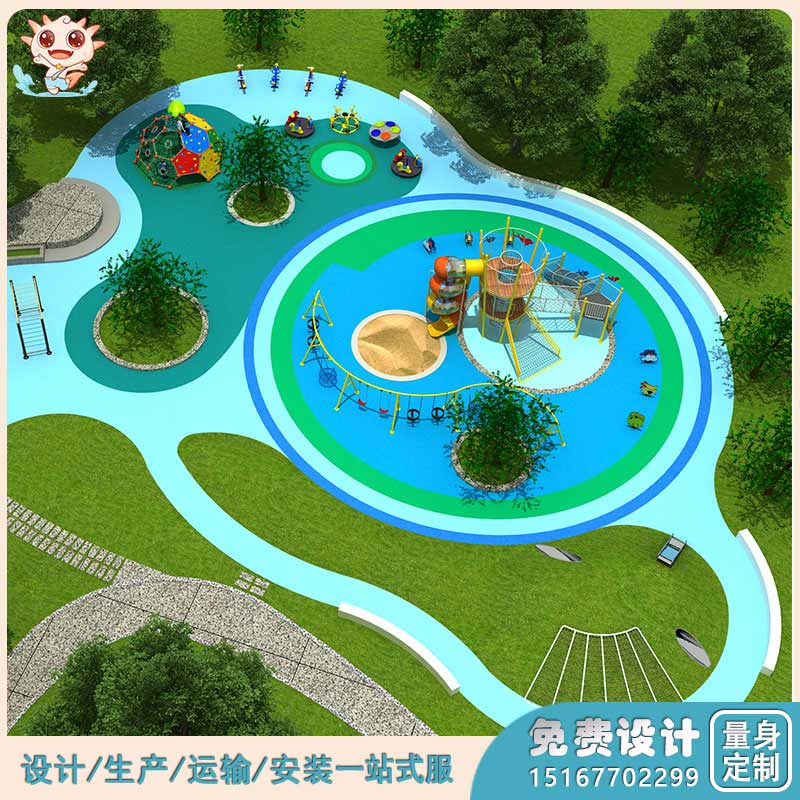商業兒童游樂設備    商業游樂場設施