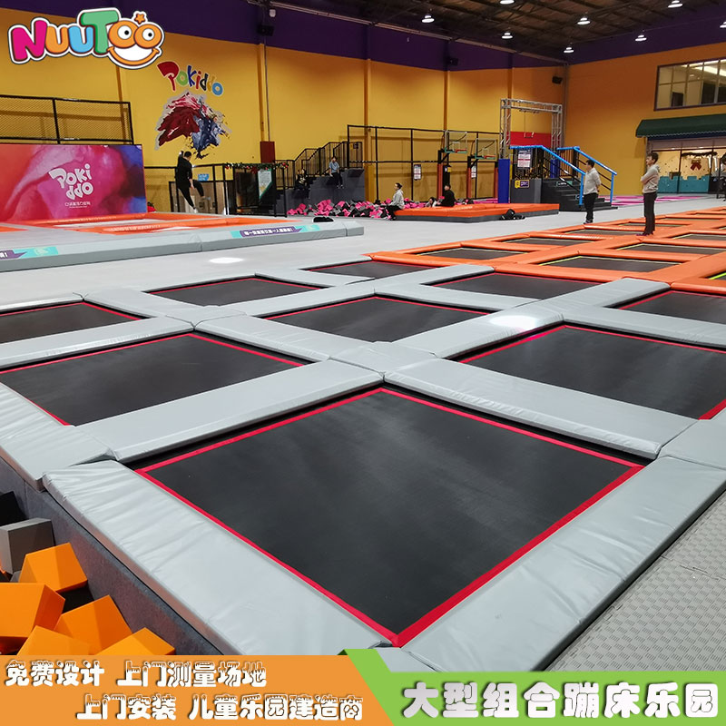 適合低齡兒童室內游樂設備有哪些？