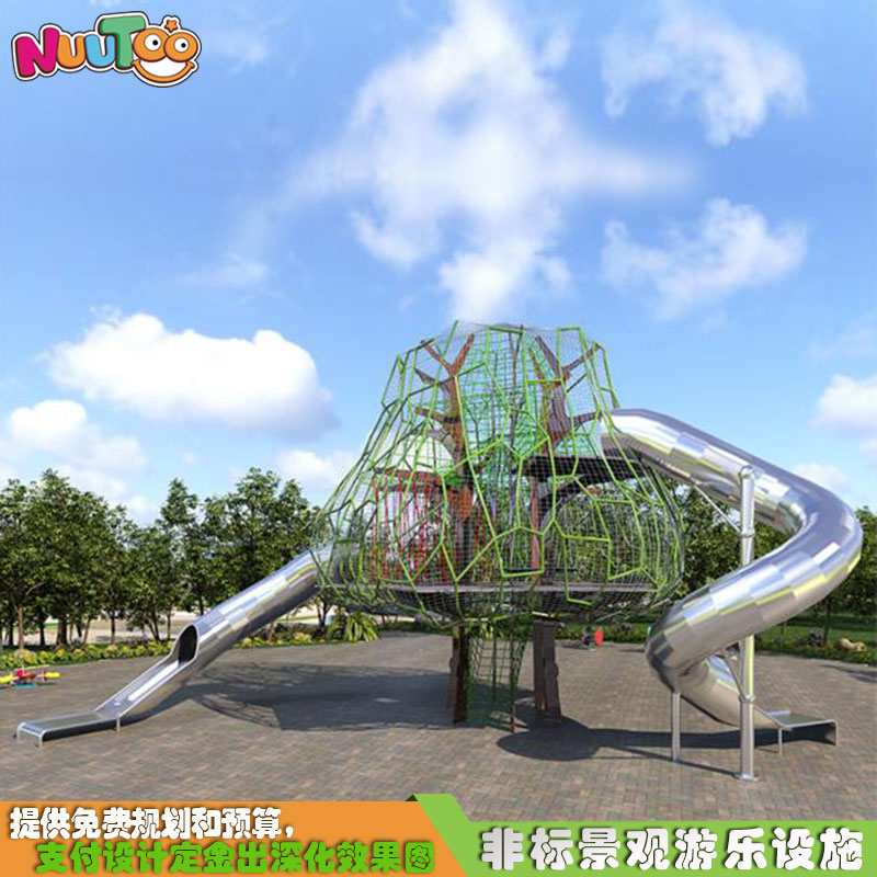 小孩子游樂場加盟品牌哪個好？怎么選游樂加盟品牌？