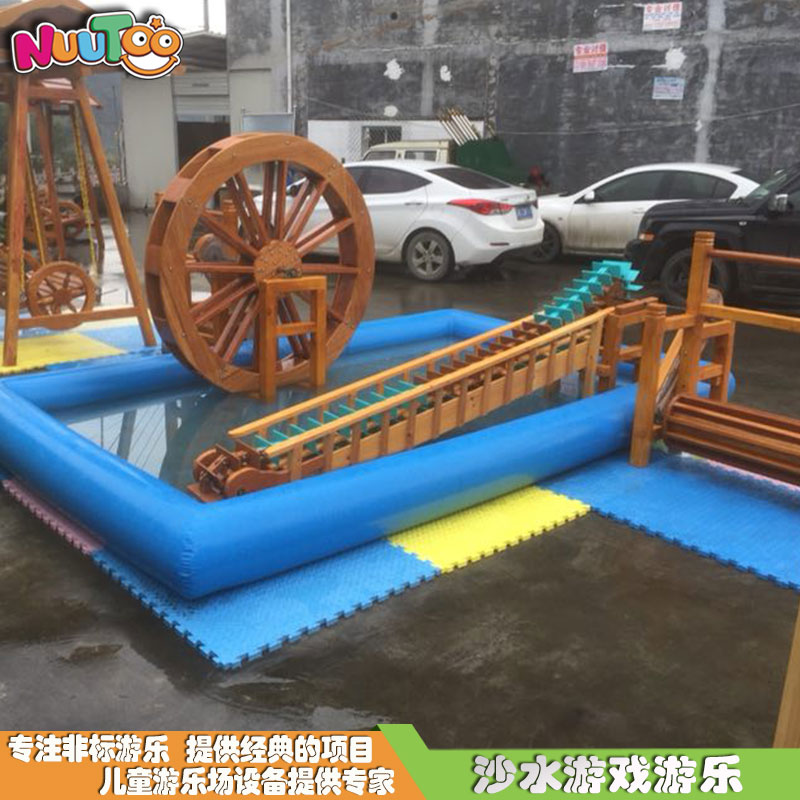 戶外游樂場打造有什么游樂項目推薦？