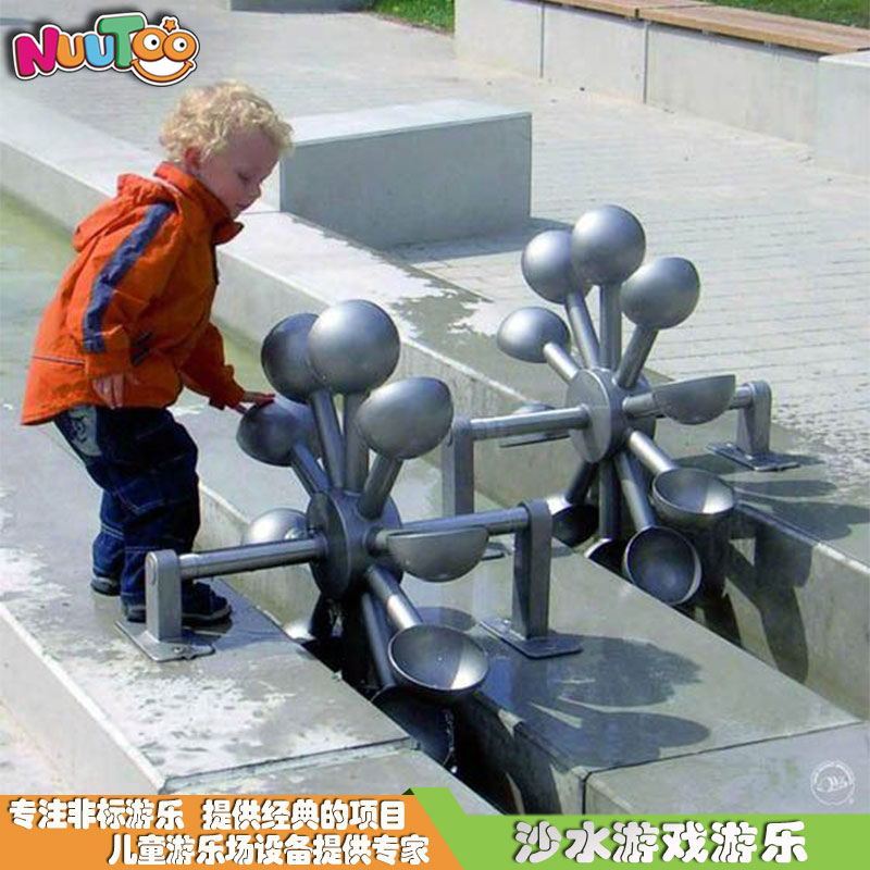 戶外游樂場設備多少錢，好經營嗎？