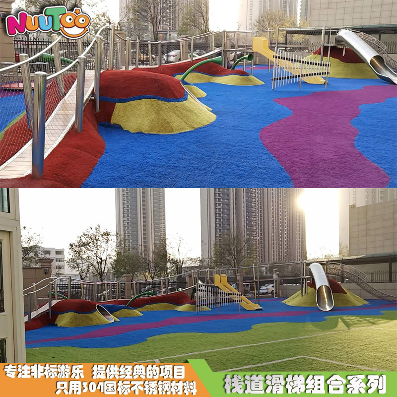 大家都在做的兒童樂園加盟有什么優勢？