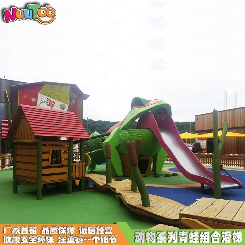 加盟兒童游樂園，學會這幾點輕松賺錢！