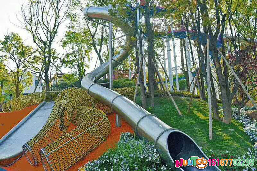兒童游樂設備行業的發展趨勢如何請看以下分析