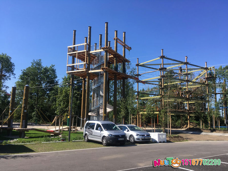 開辦一家兒童樂園需要辦理哪些手續？投資前需要了解