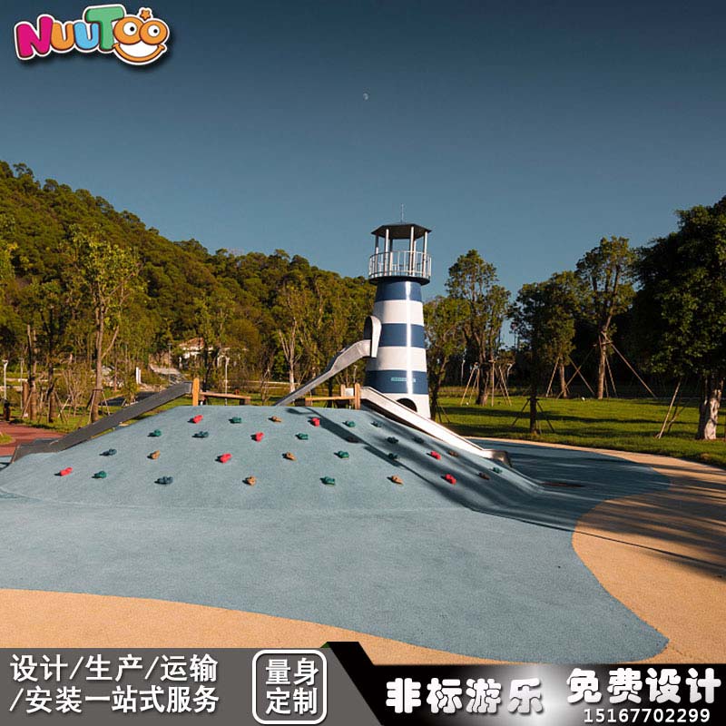 非標游樂有哪些優點？