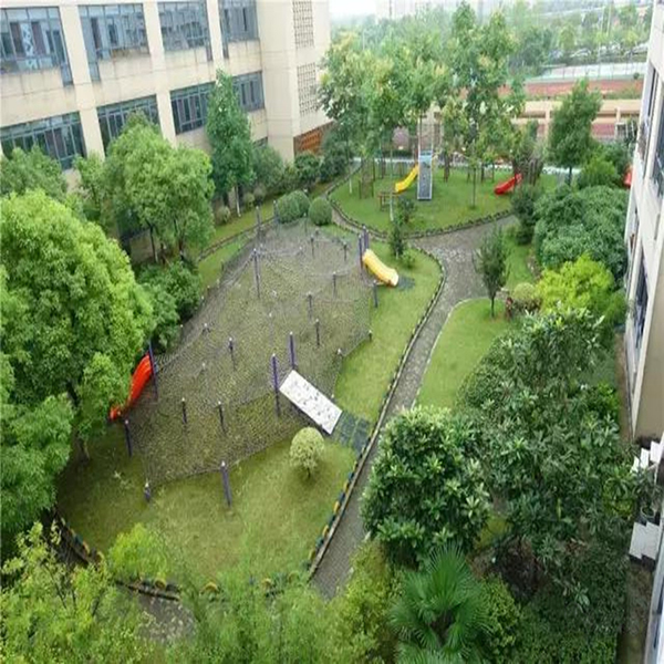 幼兒園如何打造成為孩子們理想中的夢中樂園？