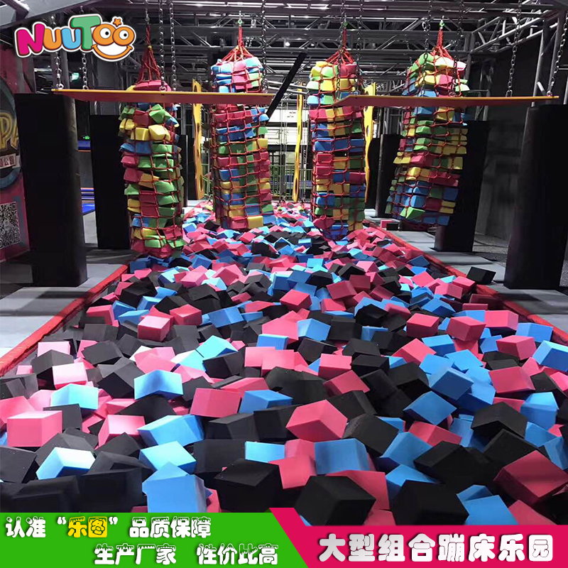 兒童樂園當中的功能分區該如何規劃