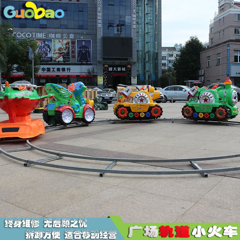 投資一家戶外小型兒童拓展樂(lè)園需要多少成本？