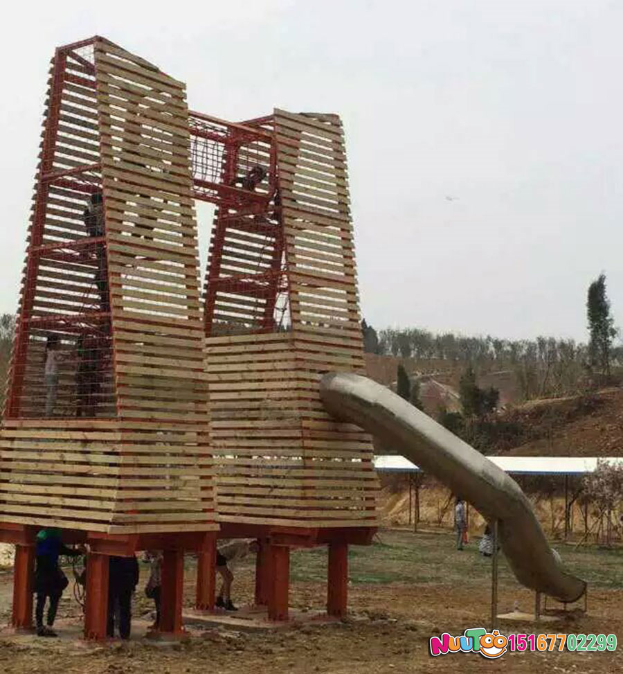 投資人要注意什么？兒童設(shè)備廠家有話對你說