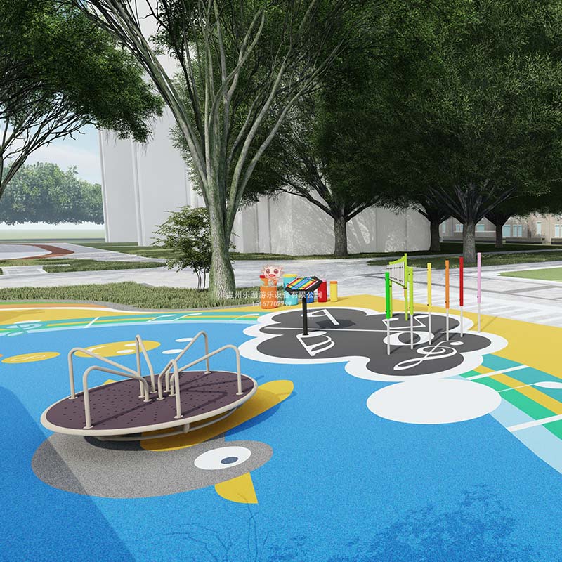 如何挑選幼兒園非標定制設備廠商？