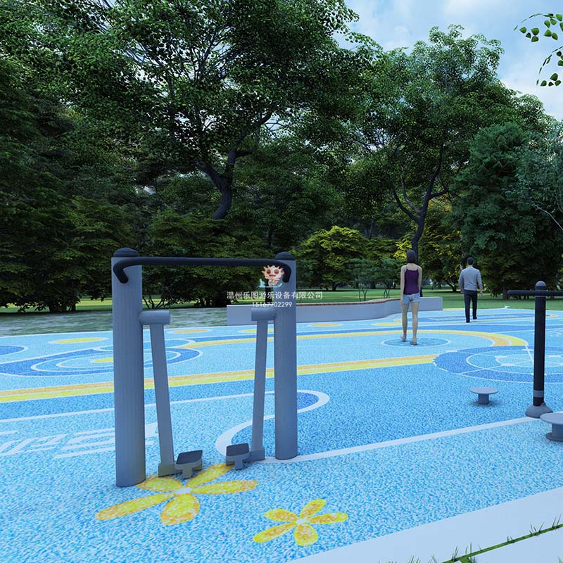 幼兒園定制兒童游樂設備需要多少錢？
